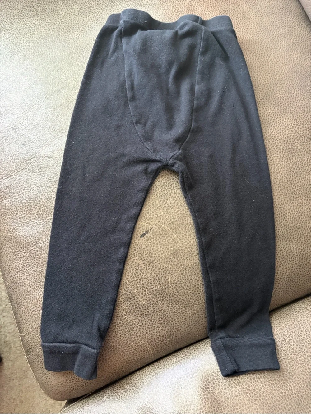 GAP black one